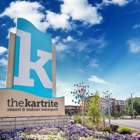 The Kartrite Resort And Indoor Waterpark 몬티첼로 외부 사진