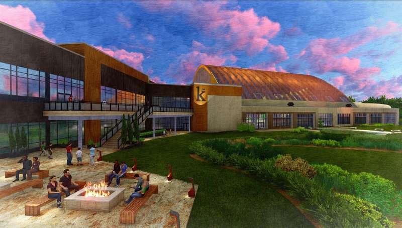 The Kartrite Resort And Indoor Waterpark 몬티첼로 시설 사진