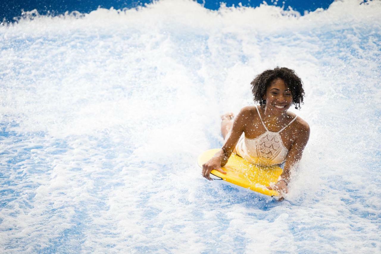 The Kartrite Resort And Indoor Waterpark 몬티첼로 외부 사진
