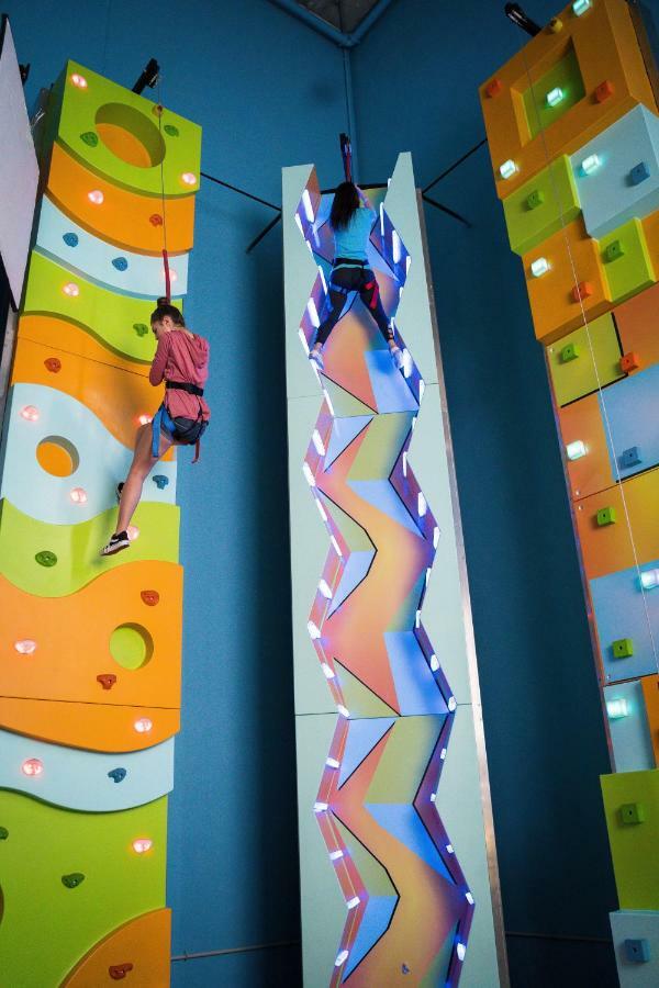 The Kartrite Resort And Indoor Waterpark 몬티첼로 외부 사진
