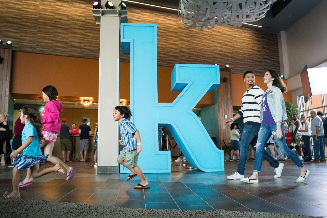 The Kartrite Resort And Indoor Waterpark 몬티첼로 외부 사진