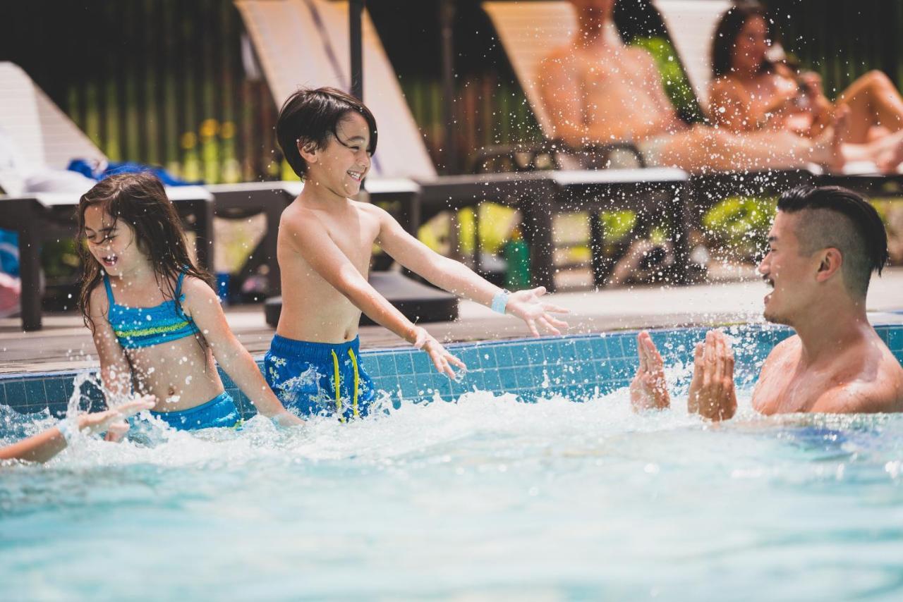 The Kartrite Resort And Indoor Waterpark 몬티첼로 외부 사진