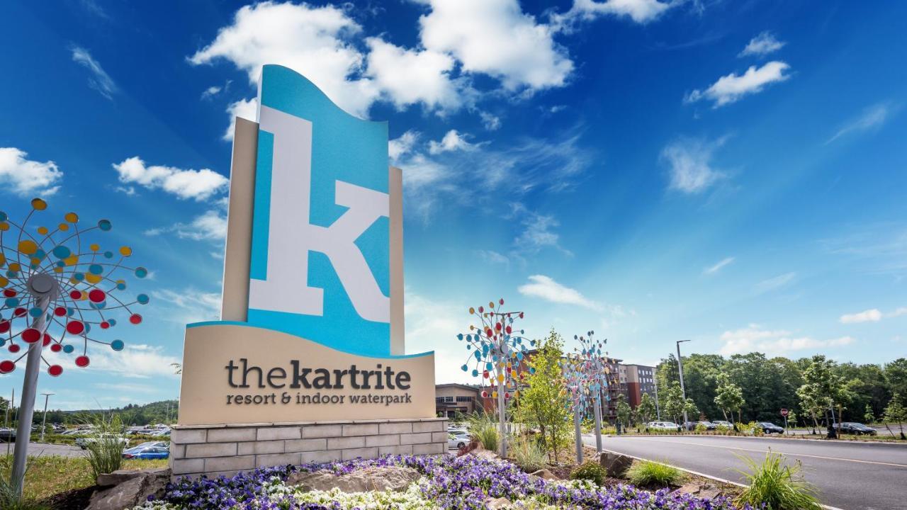 The Kartrite Resort And Indoor Waterpark 몬티첼로 외부 사진