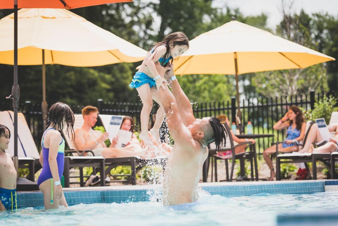 The Kartrite Resort And Indoor Waterpark 몬티첼로 외부 사진